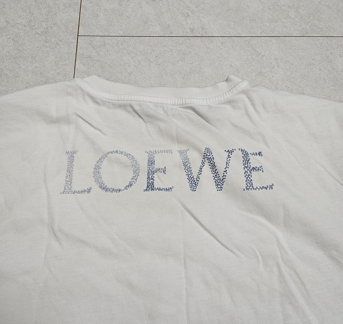 로에베 LOEWE 티셔츠
 상품이미지6