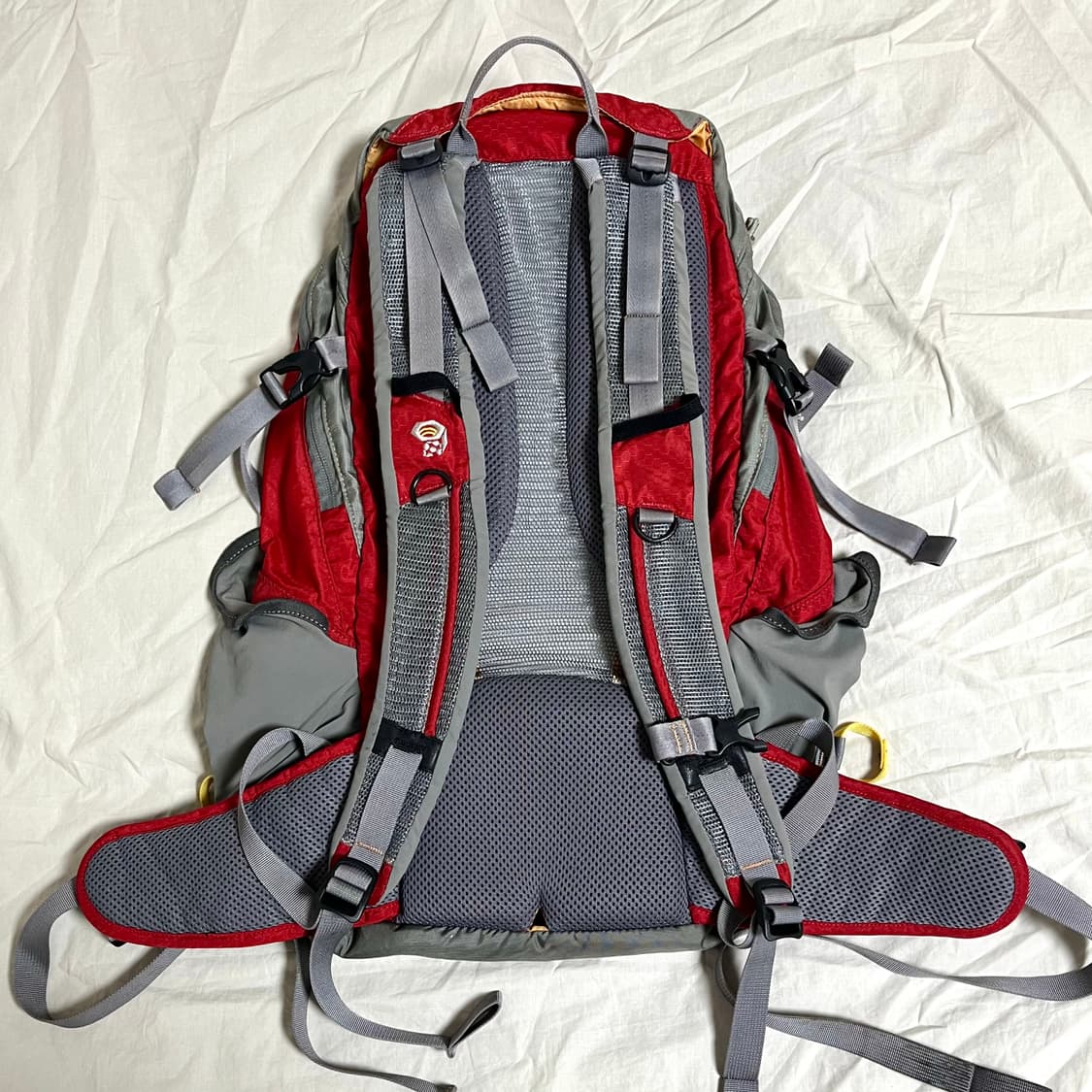 마운틴 하드웨어 플루이드 26 백팩 상품이미지2