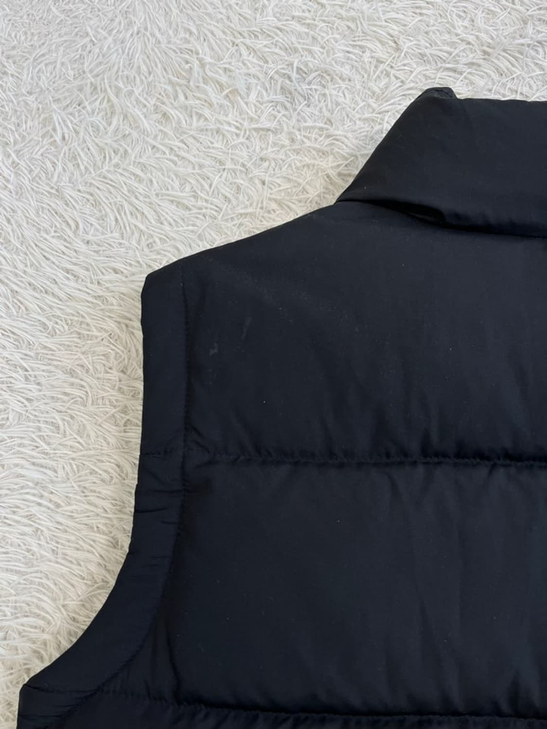 아디다스 덕다운 패딩 조끼/#465 상품이미지4