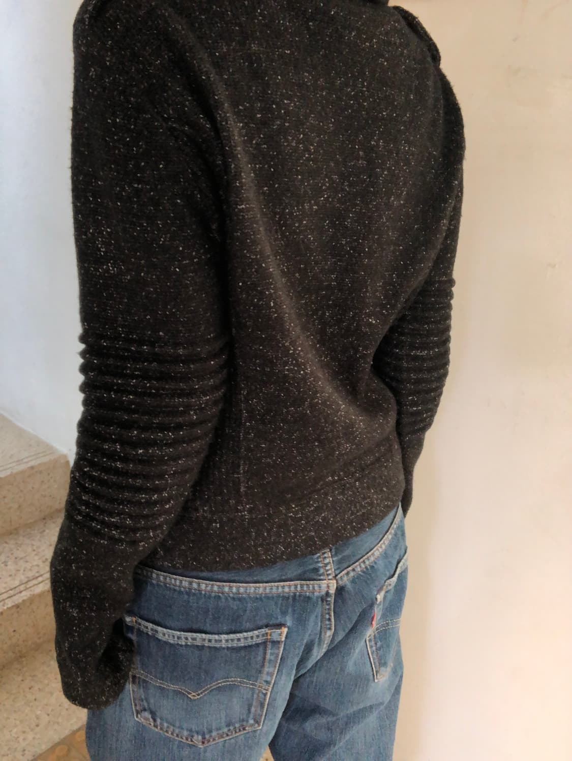 diesel knit riders jk 상품이미지3