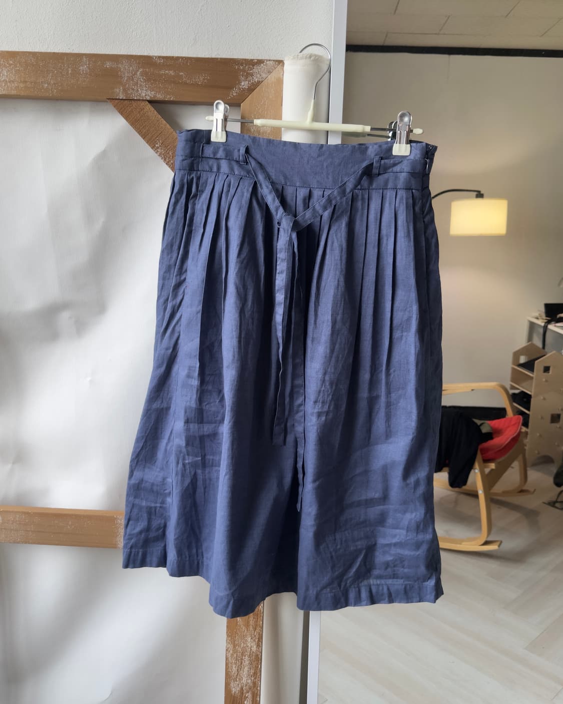 [Inès de La Fressange x Uniqlo] 상품이미지1