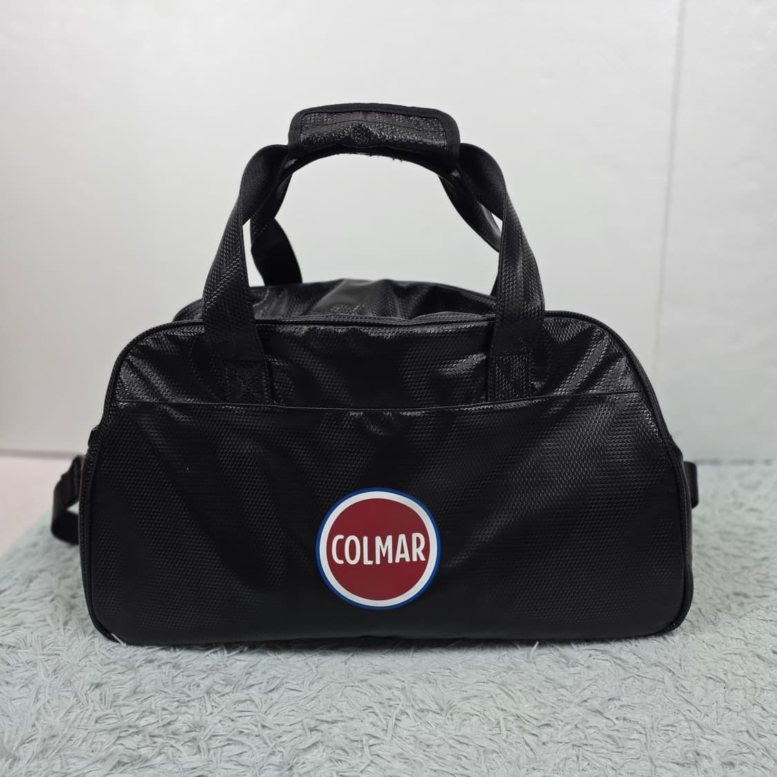 콜마르 골프 경량 보스턴백 상품이미지2