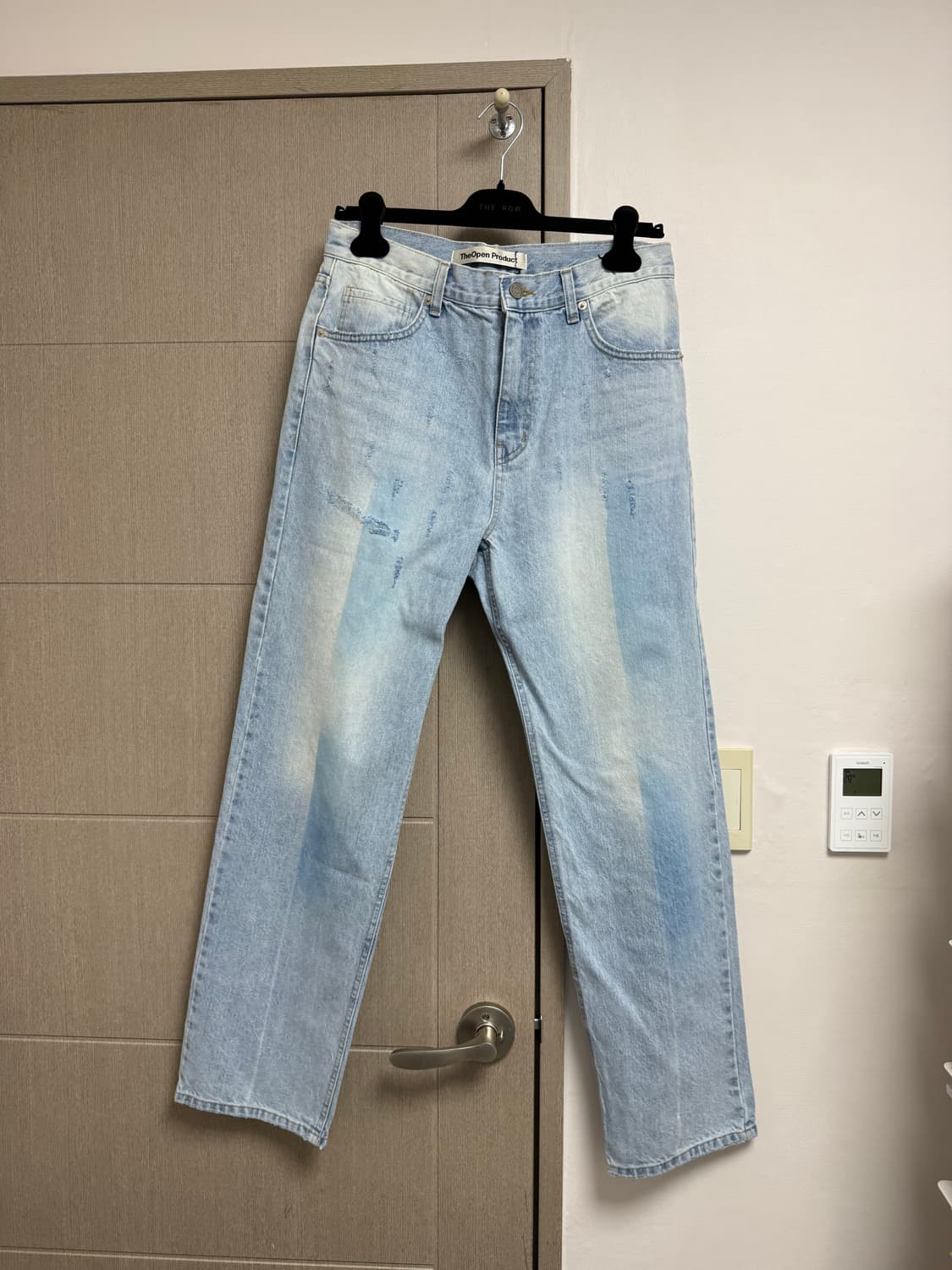 Open yy 데님팬츠 상품이미지4