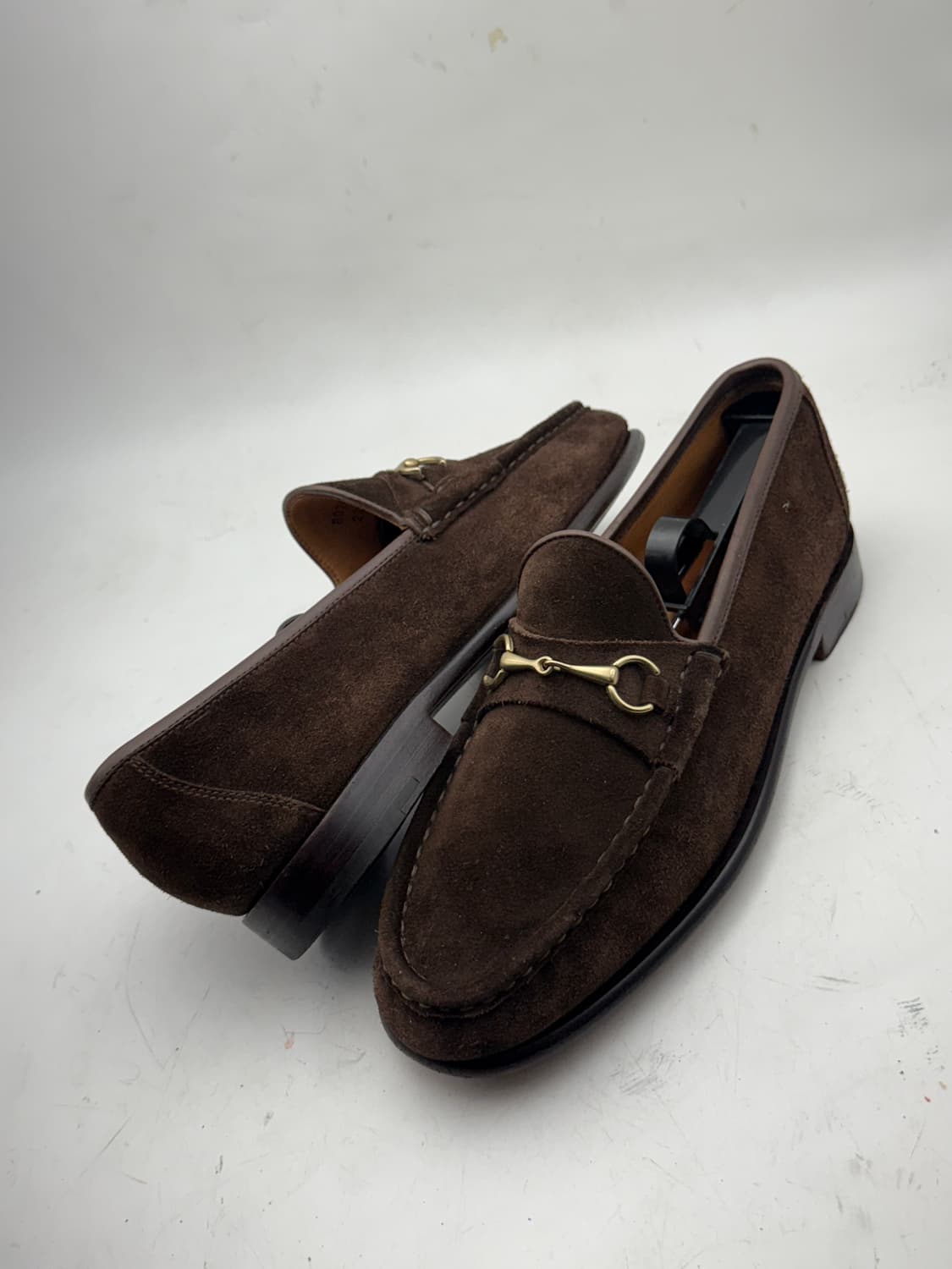 정품)까르미나구두260 상품이미지2