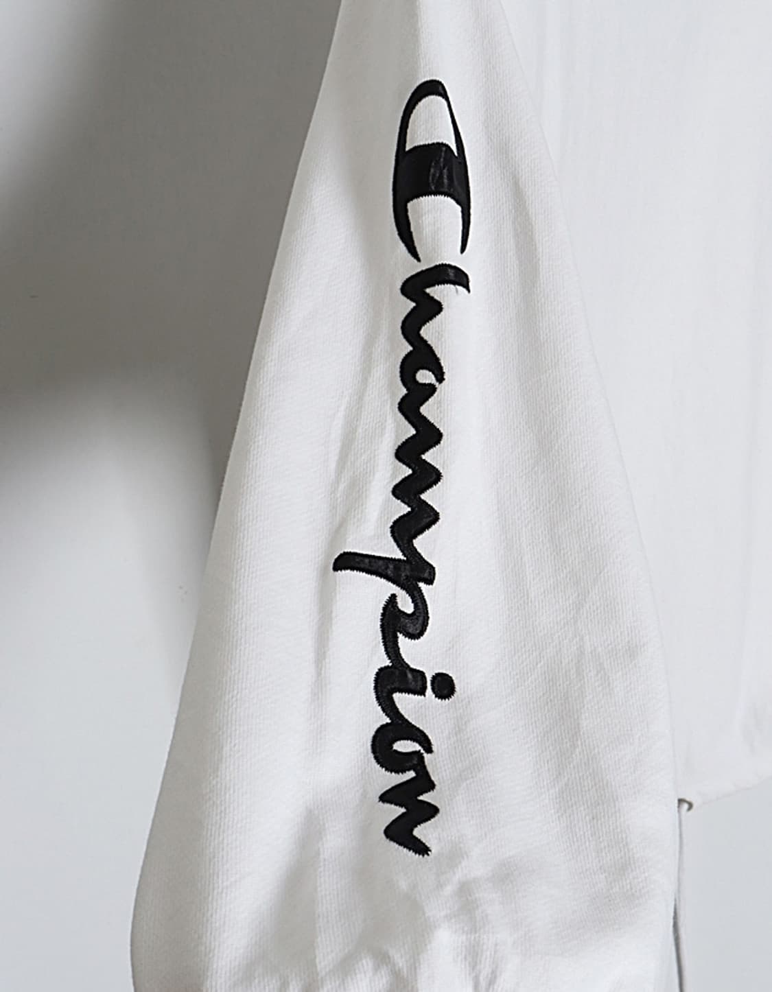 Champion REVERSE WEAVE Embro L/S 상품이미지4