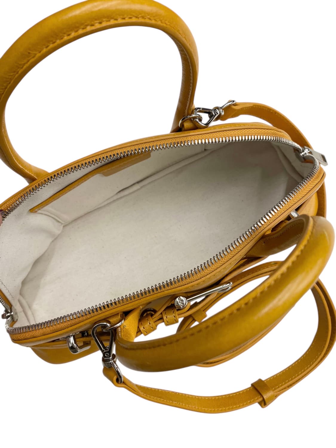 오소이 버클 미니숄더백 3way 상품이미지3