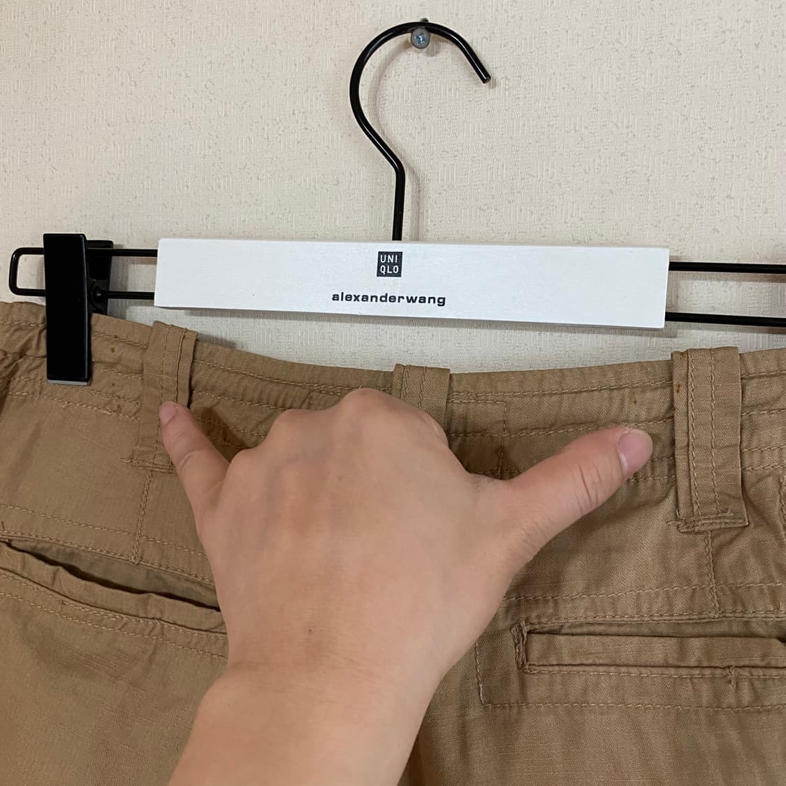 (30)디키즈 워크 반바지  상품이미지8