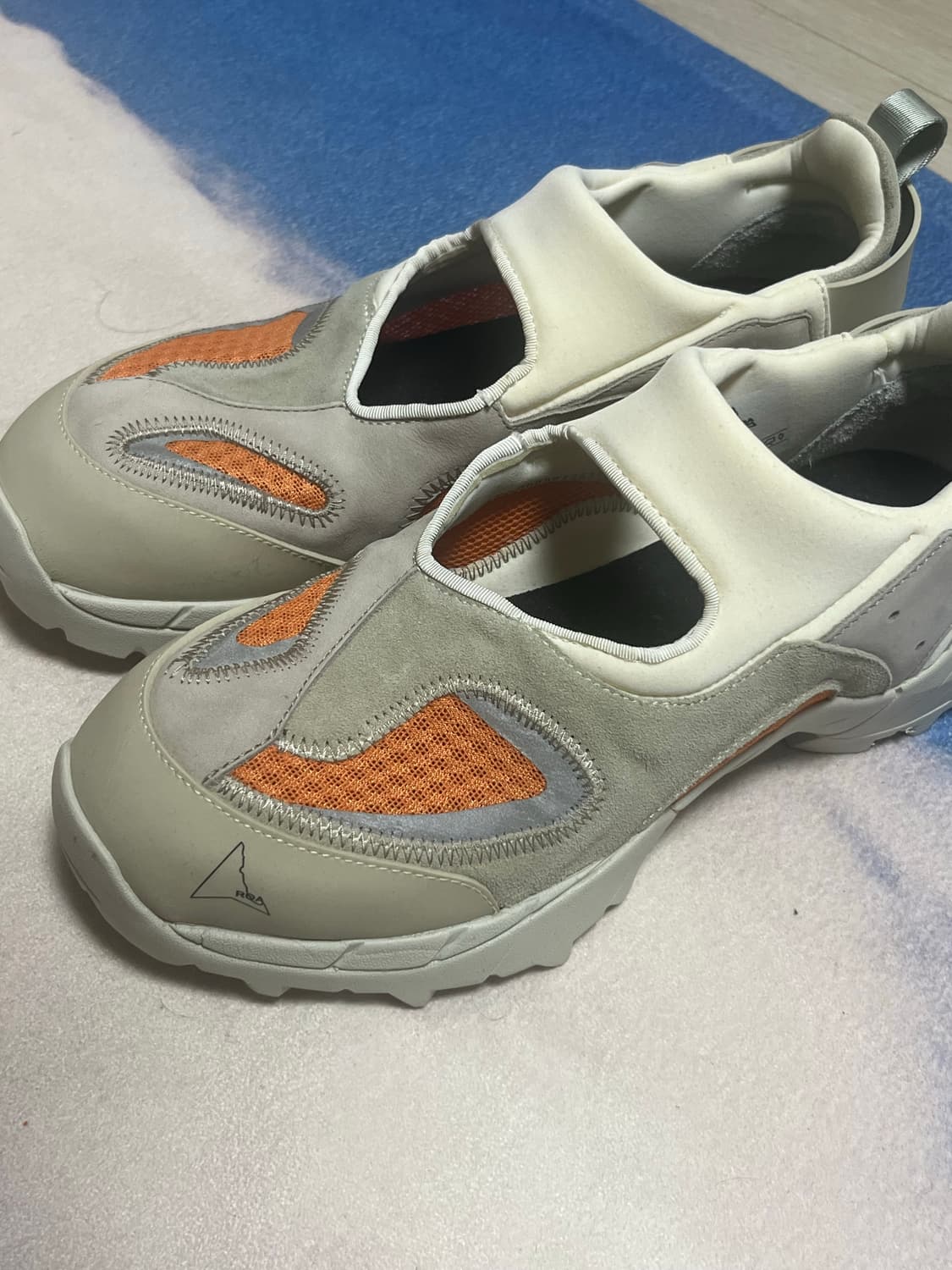 [40] 로아 하이킹 상품이미지2