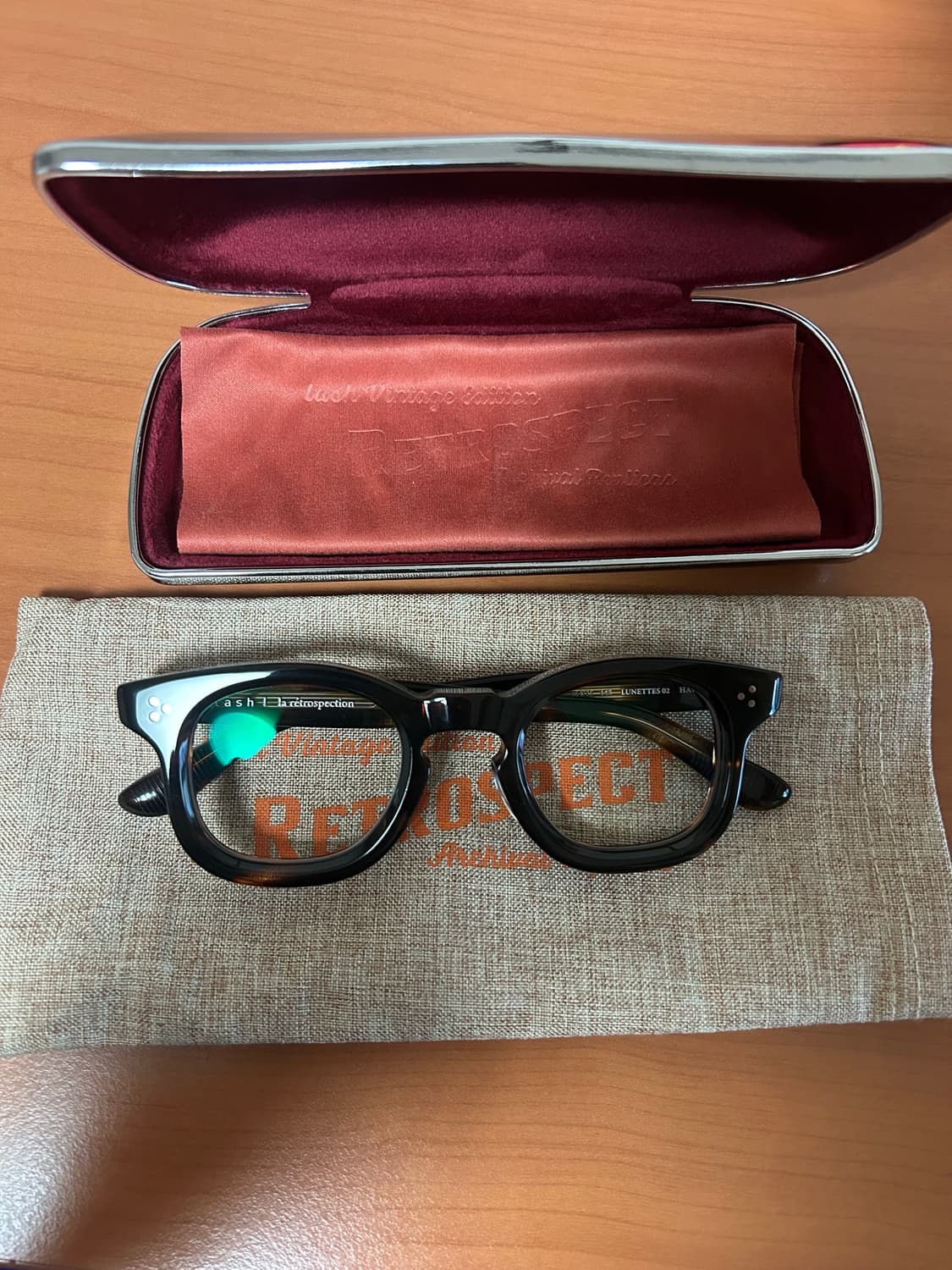 호피 안경태 상품이미지1