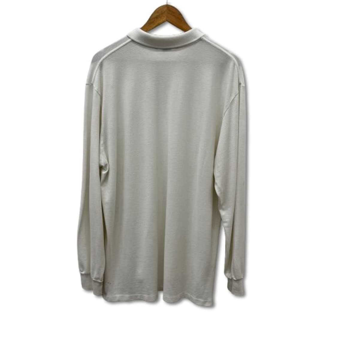 폴로 랄프로렌 롱 슬리브 카라 티셔츠 상품이미지2