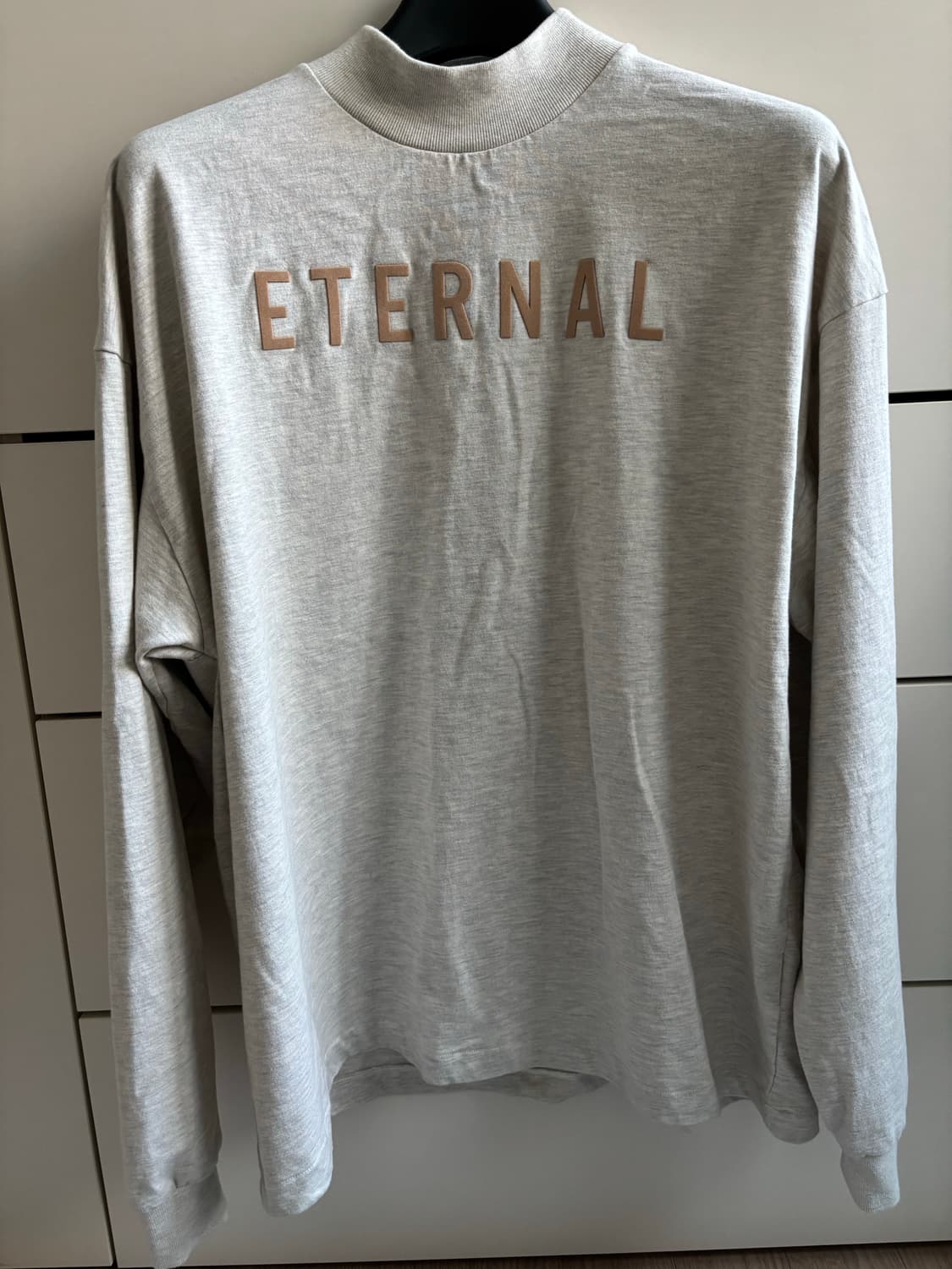 피어오브갓 이터널 롱슬리브 상품이미지1