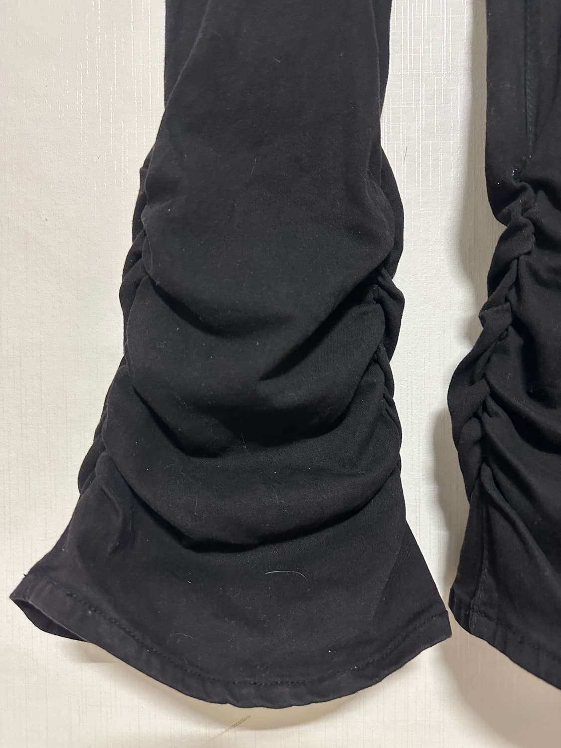 Y2k 곱창 부츠컷 상품이미지3