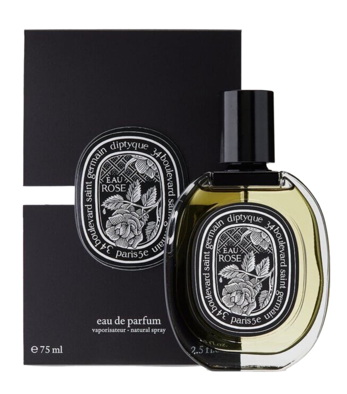 딥티크 오 로즈 75ml 상품이미지1