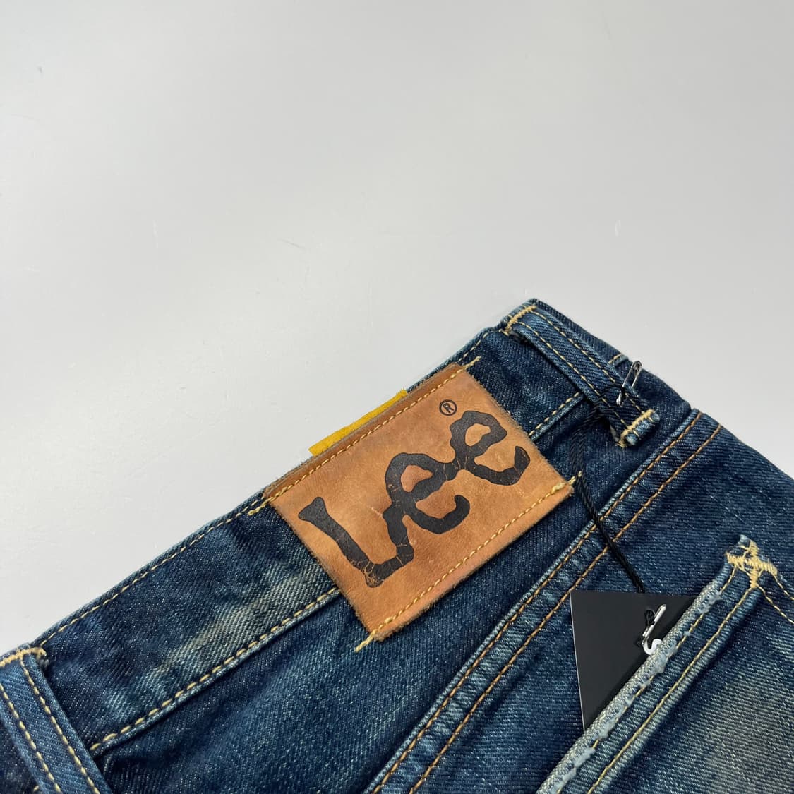[33] 리 라이더스 부츠컷 청바지 [LV255] 상품이미지8