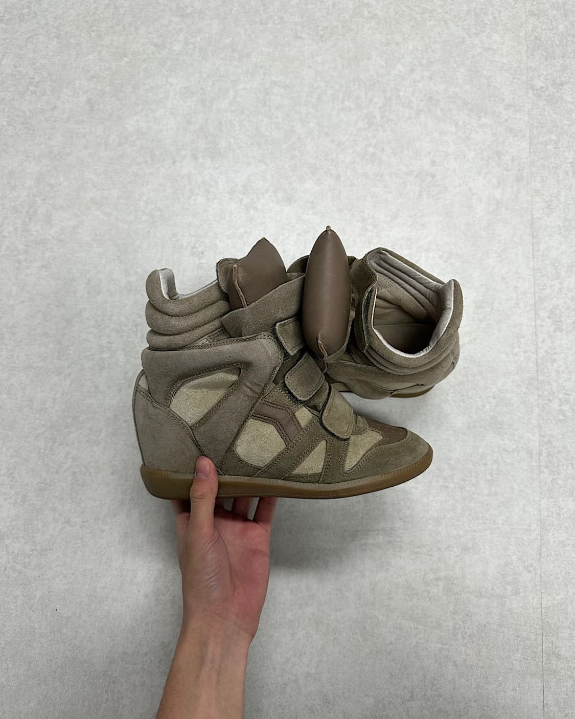 이자벨마랑 베켓 상품이미지7