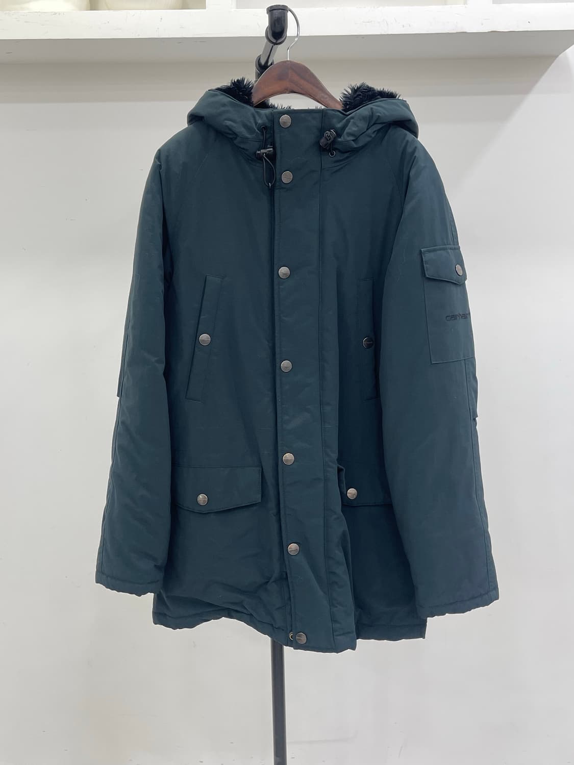 칼하트 패딩  상품이미지1