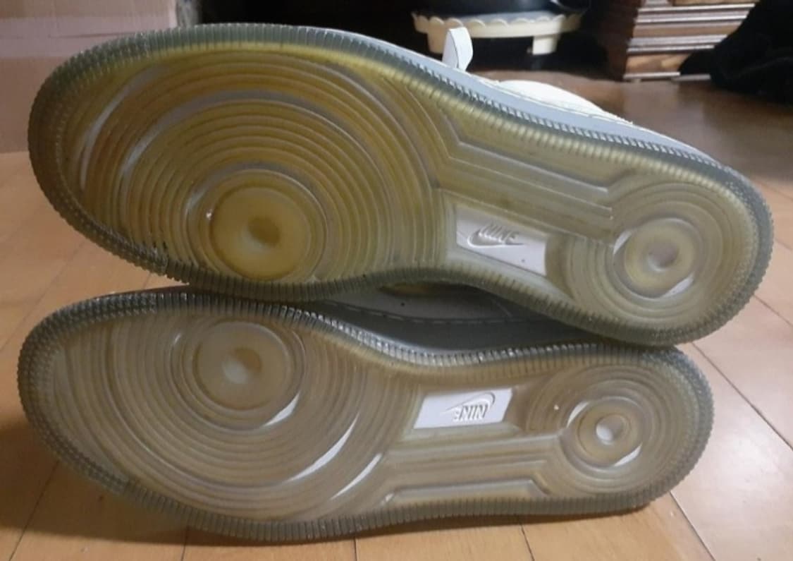 나이키 에어포스1 하이 다운타운 280 상품이미지7