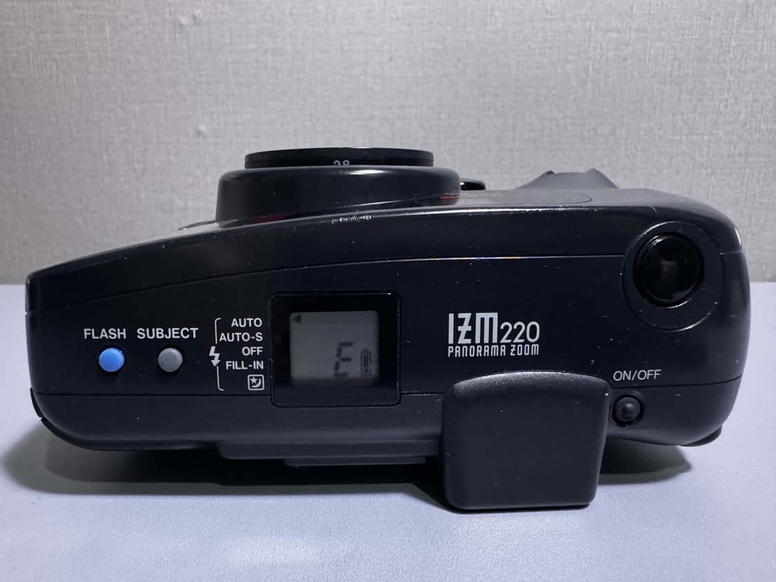 올림푸스 Olympus IZM220 PANORA ZOOM 상품이미지3