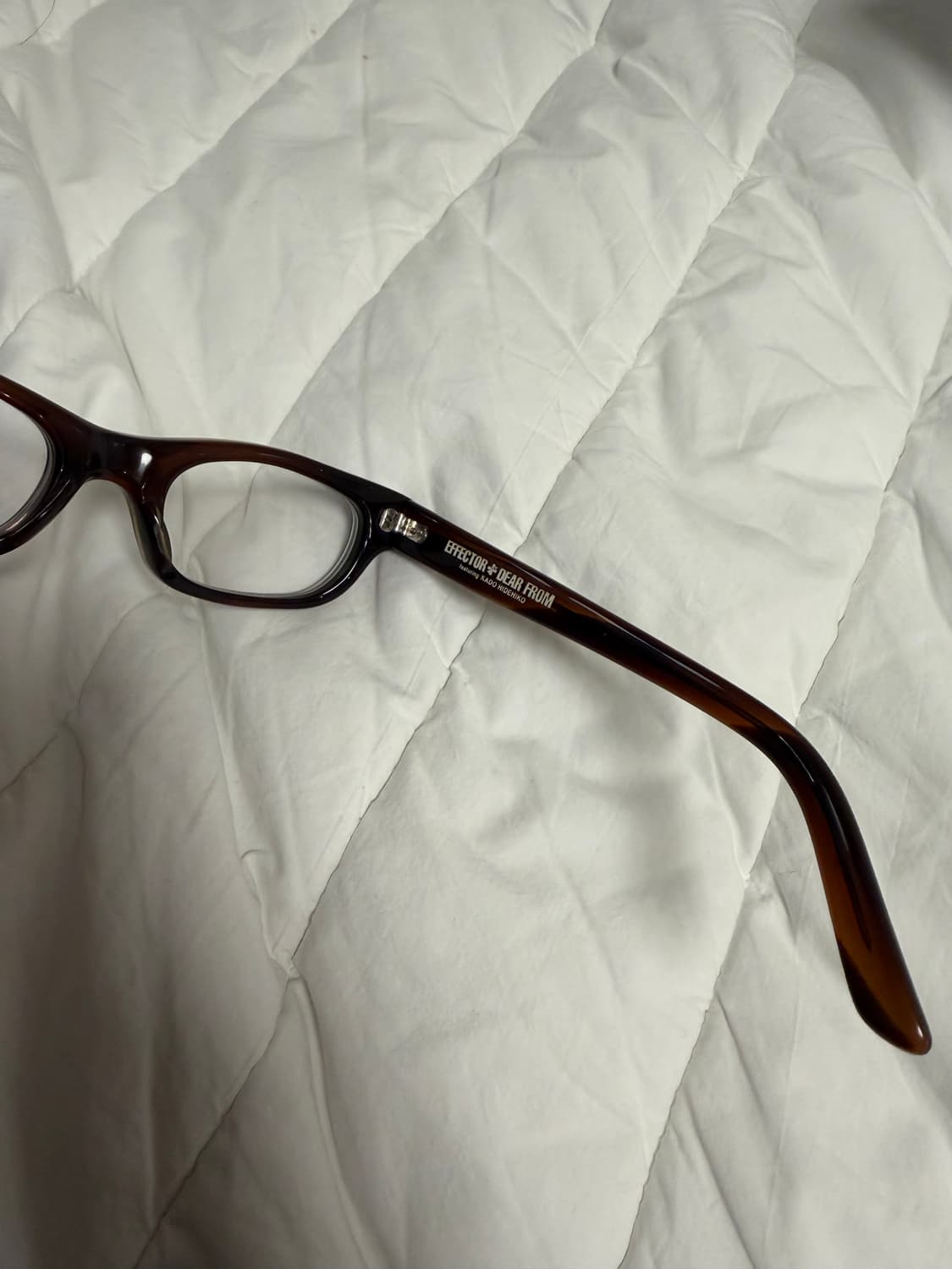 이펙터 Allen kado hidehiko 에디션 상품이미지4