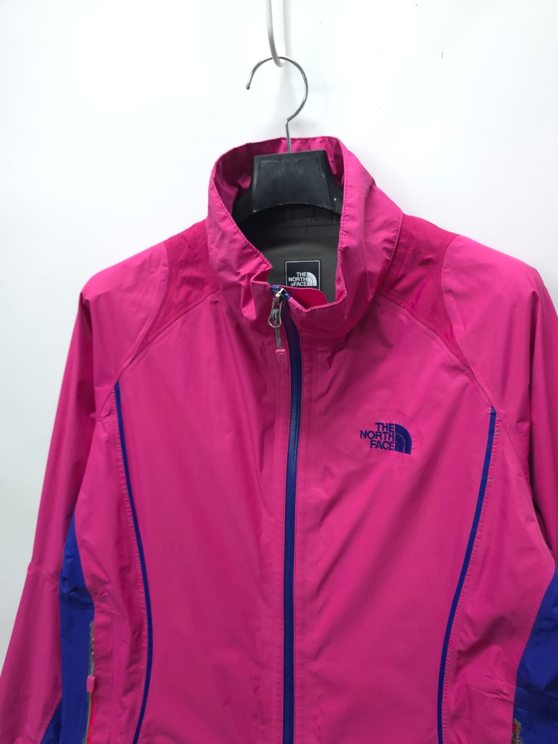 노스페이스 고어텍스 팩라이트 바람막이 재킷 (여성95) 상품이미지2