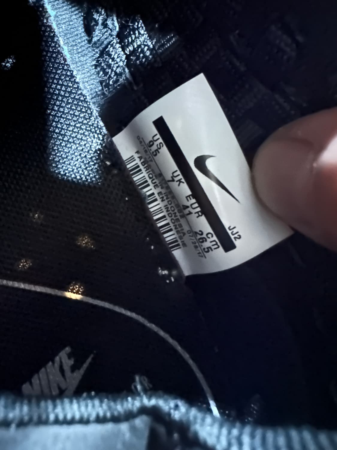 나이키 추카우븐 265 상품이미지6