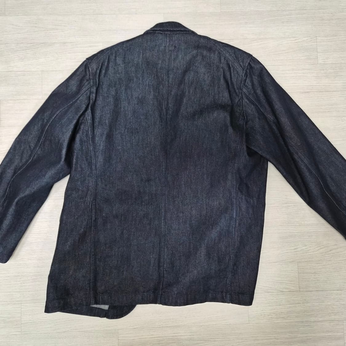 엔지니어드가먼츠 베드포드 자켓 팝니다(S급) 상품이미지7