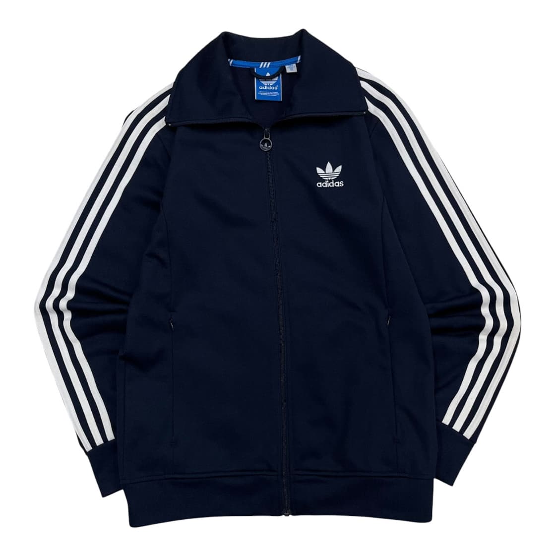 아디다스 유로파 네이비 트랙탑 95 상품이미지3