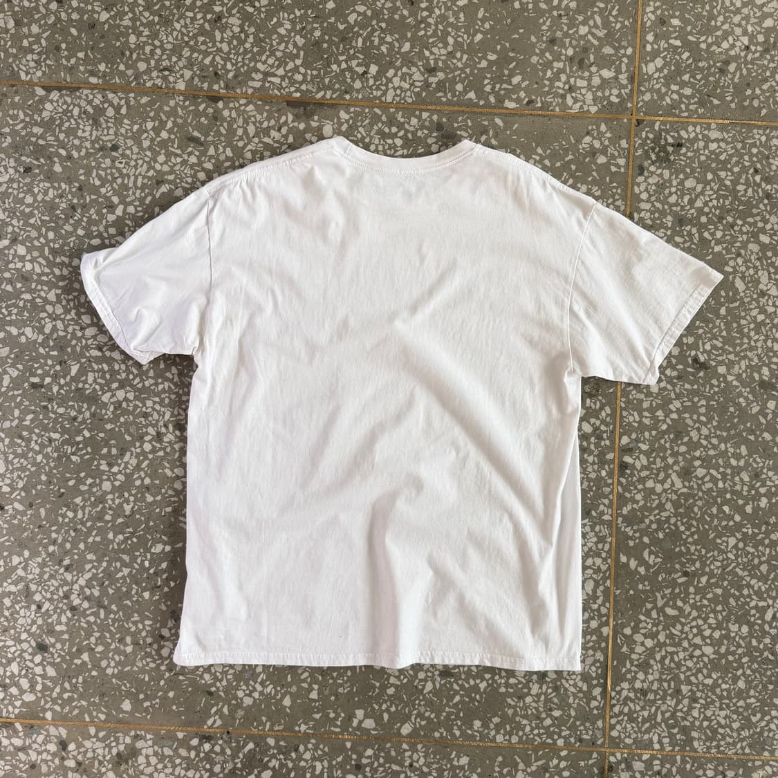 스텝 브라더스 무비 프로모 티셔츠 2008 상품이미지2