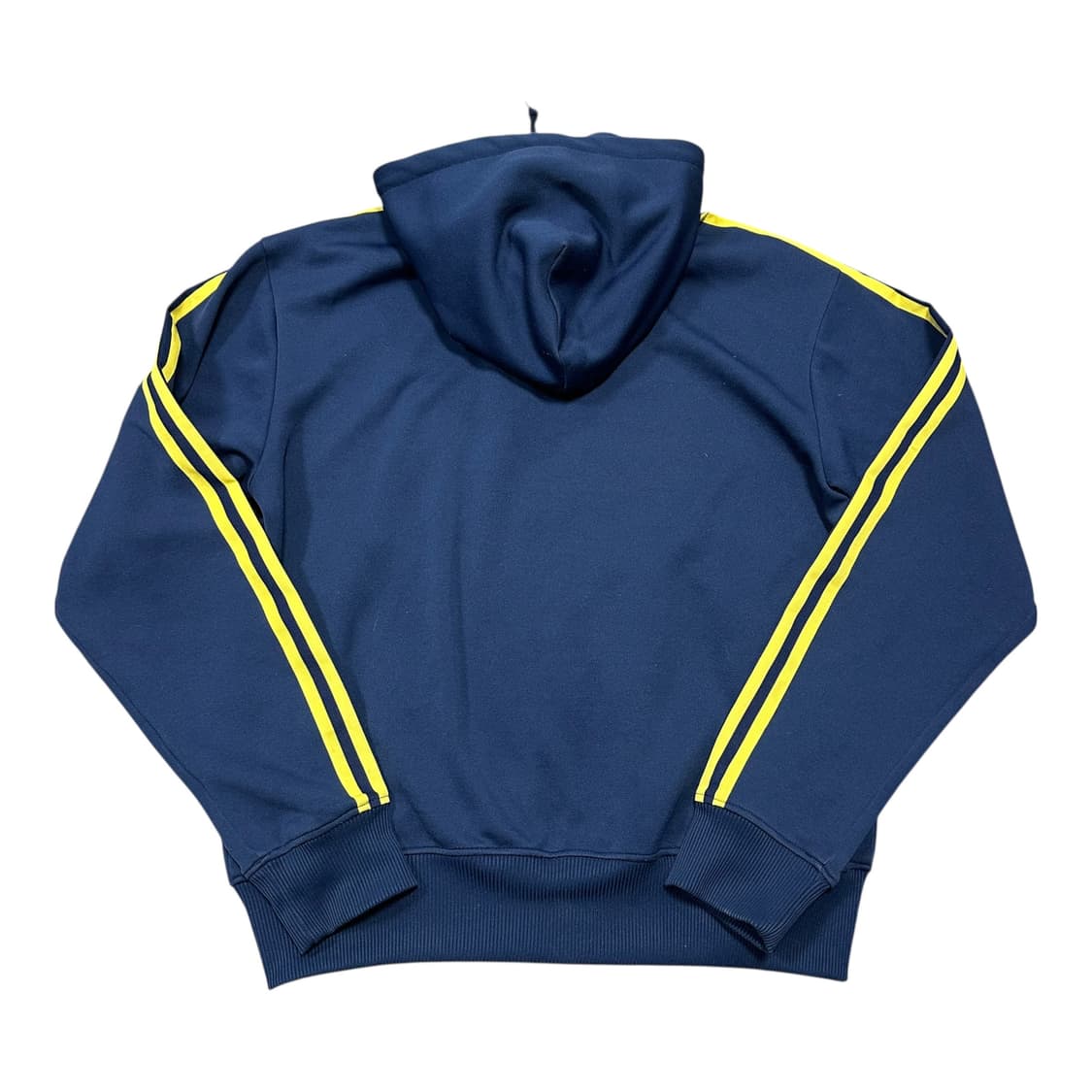 ✨ (바배) 아디다스 올드스쿨 남노 후드 집업  상품이미지2