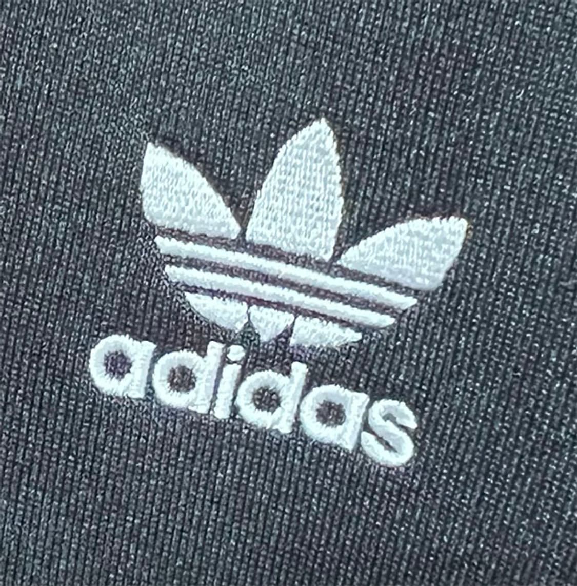 adidas 아디다스 신형 남자 트랙탑 블랙져지 캐주얼 삼선 XL 105 상품이미지4