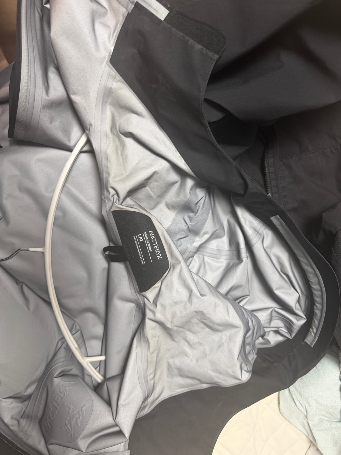 아크테릭스 베타L 상품이미지2