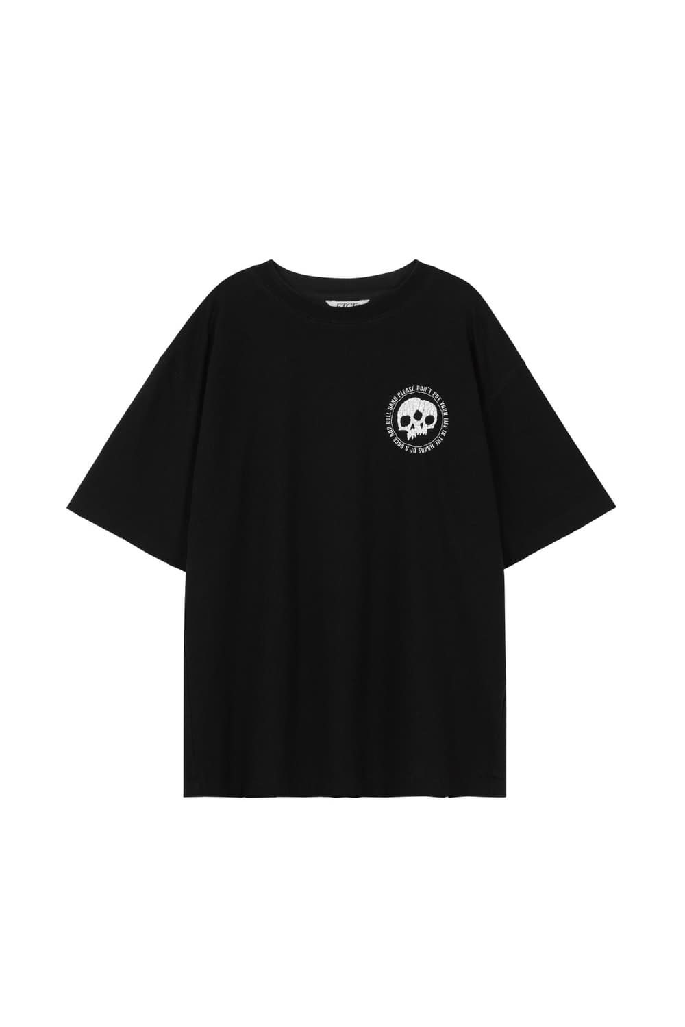 [L] 이티씨이(ETCE) 트윈 티셔츠 팝니다 상품이미지1