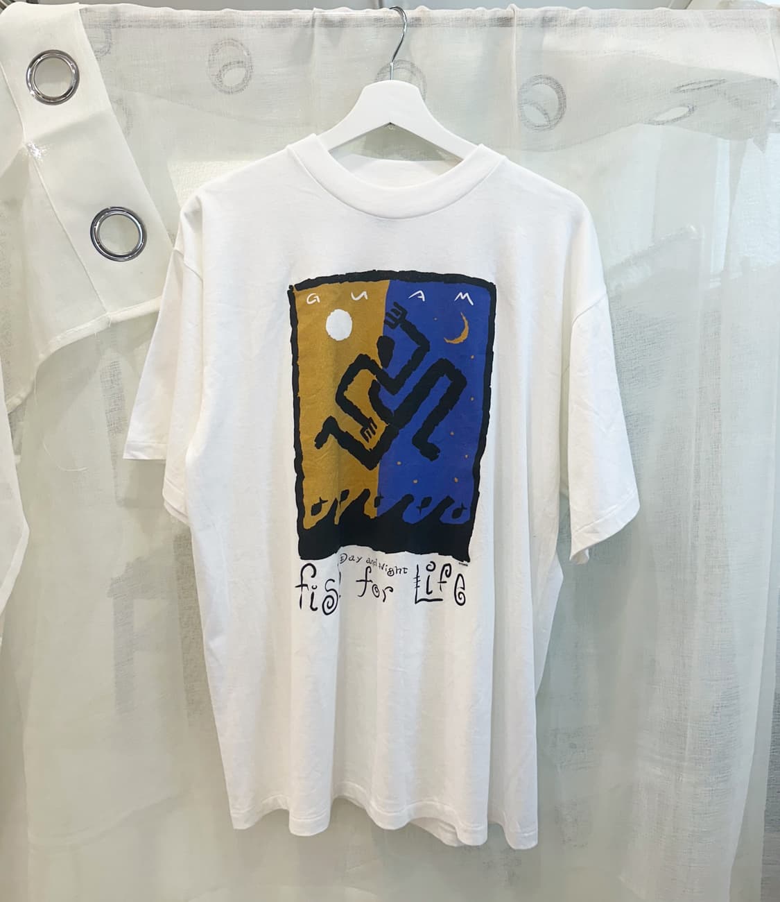 YORK tuff-T printed in U.S.A 상품이미지1