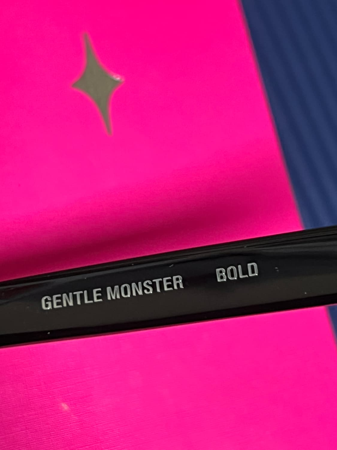 젠틀몬스터 빌리 상품이미지4