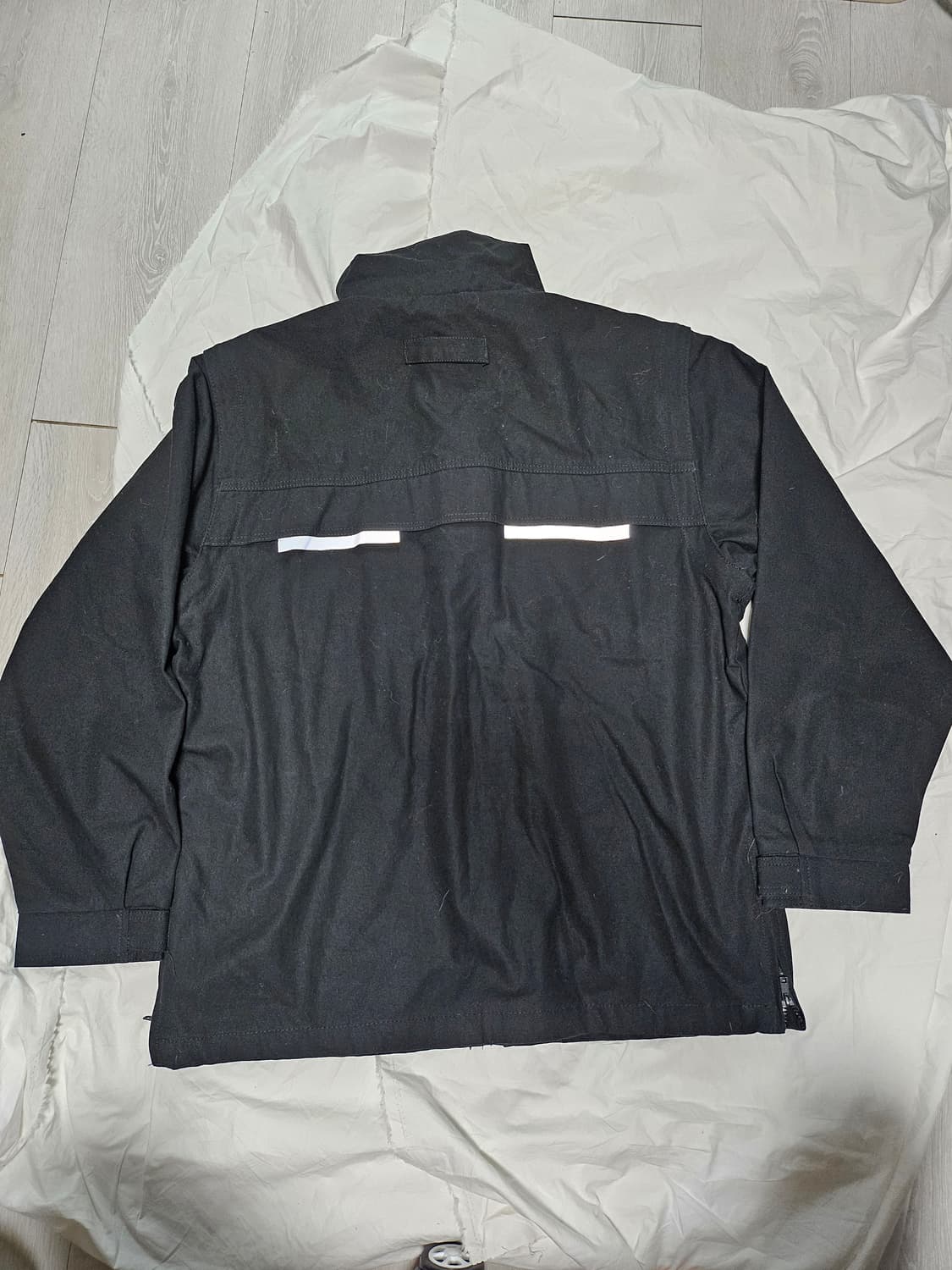 DAKOTA USA 다코타 프리미엄 워크웨어 방한자켓 워크자켓 L 상품이미지2