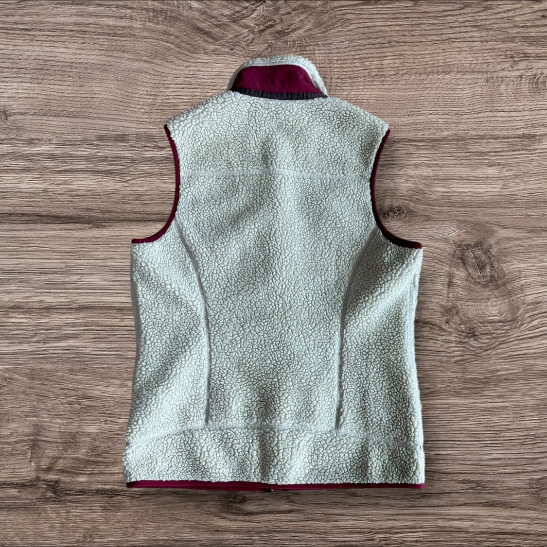 Patagonia Classic Retro-X Vest 상품이미지3