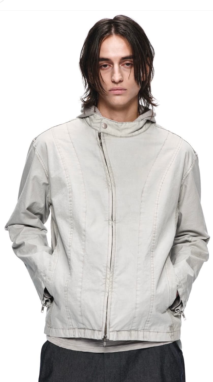 이그노타 core 14 코어 14 익스플로러 자켓 블랙 상품이미지1