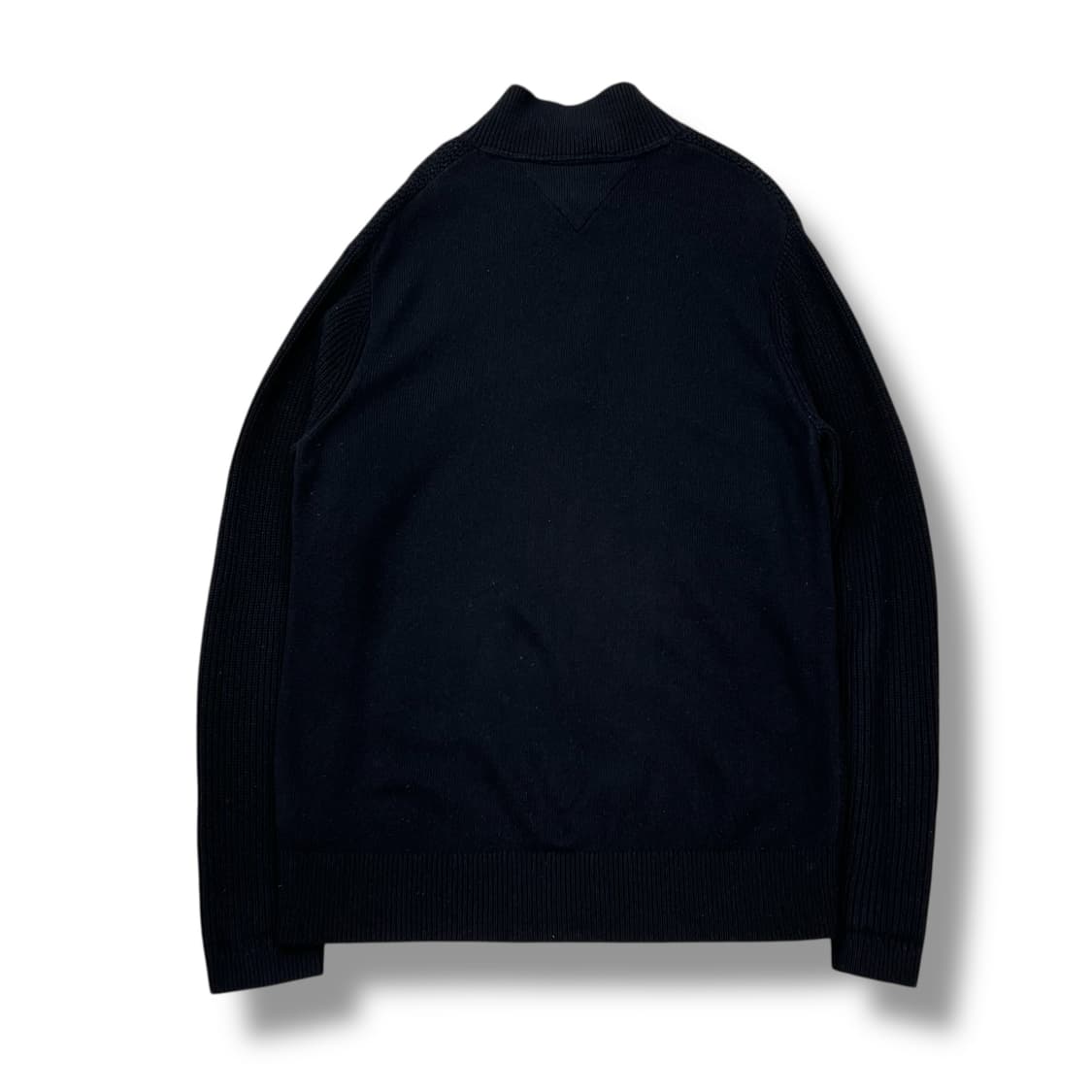 타미힐피거 헨리넥 니트 r2149 상품이미지2