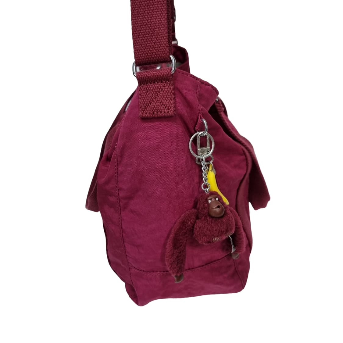 [KIPLING]  키플링 Y2K 2in1 크로스백 상품이미지5