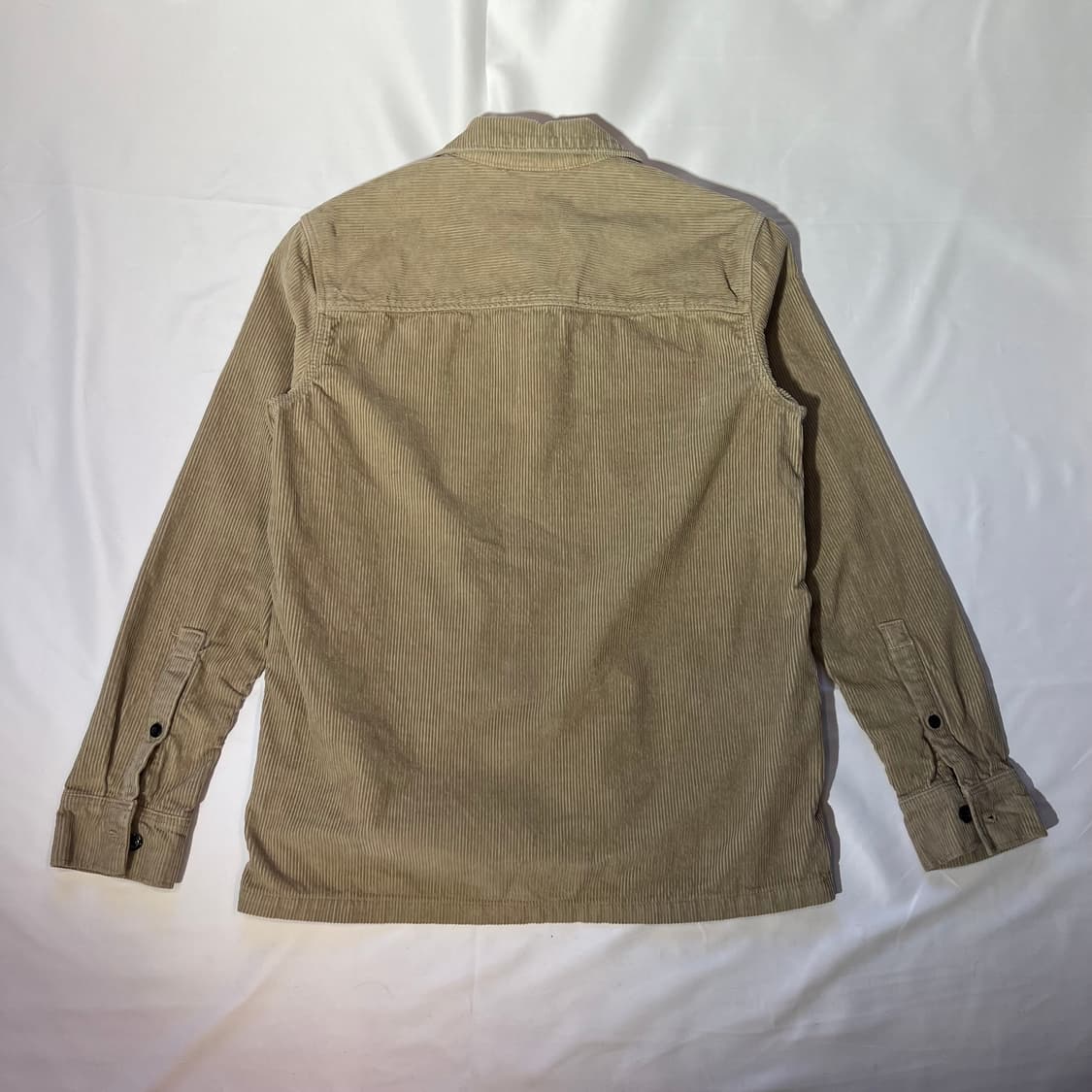 [L]디키즈 코듀로이 셔츠 상품이미지6