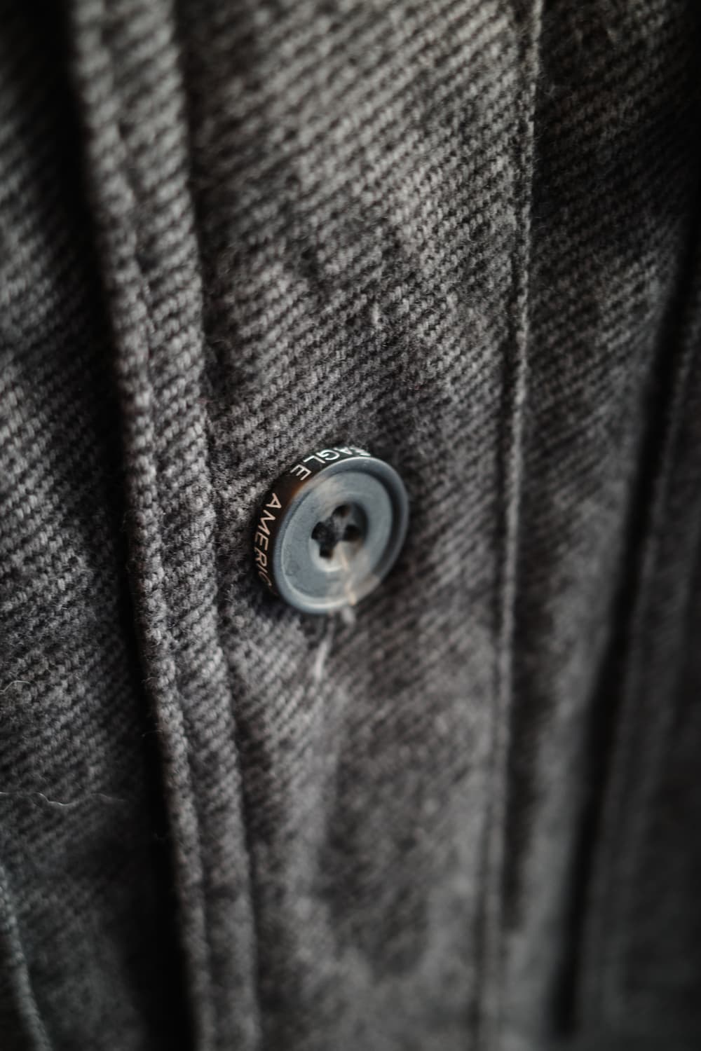 AMERICAN EAGLE 아메리칸이글 투포켓 워크자켓 상품이미지4