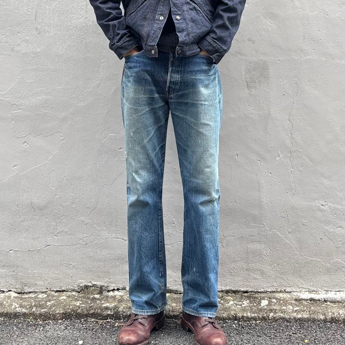 00년대 일본 lvc 44501 상품이미지2