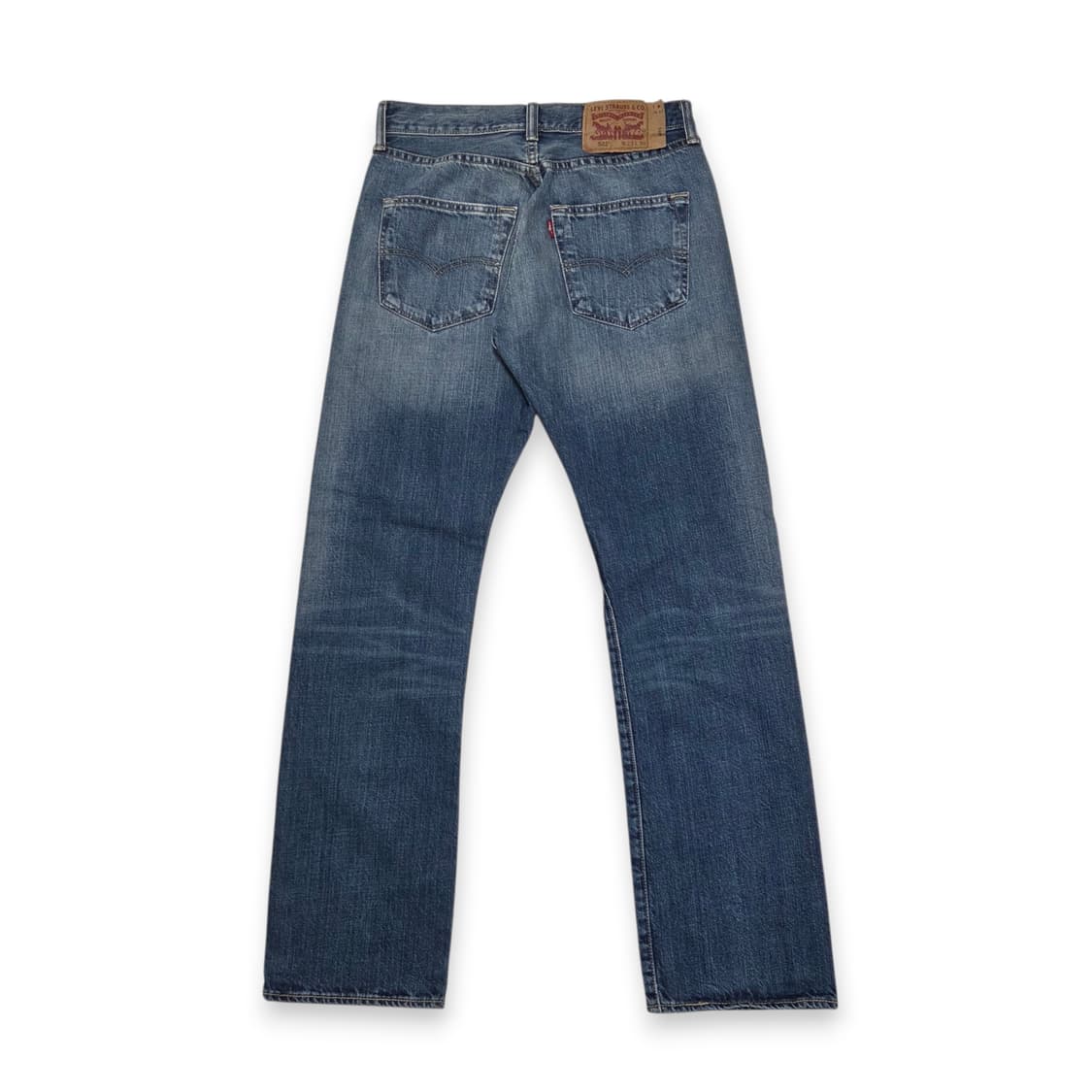 Levis 리바이스 501 데님 팬츠 상품이미지2