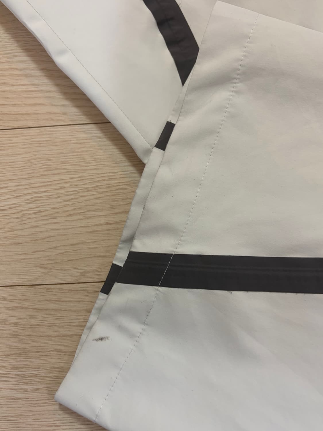 [2] 산산기어 22ss 윈드블럭 팬츠 상품이미지3