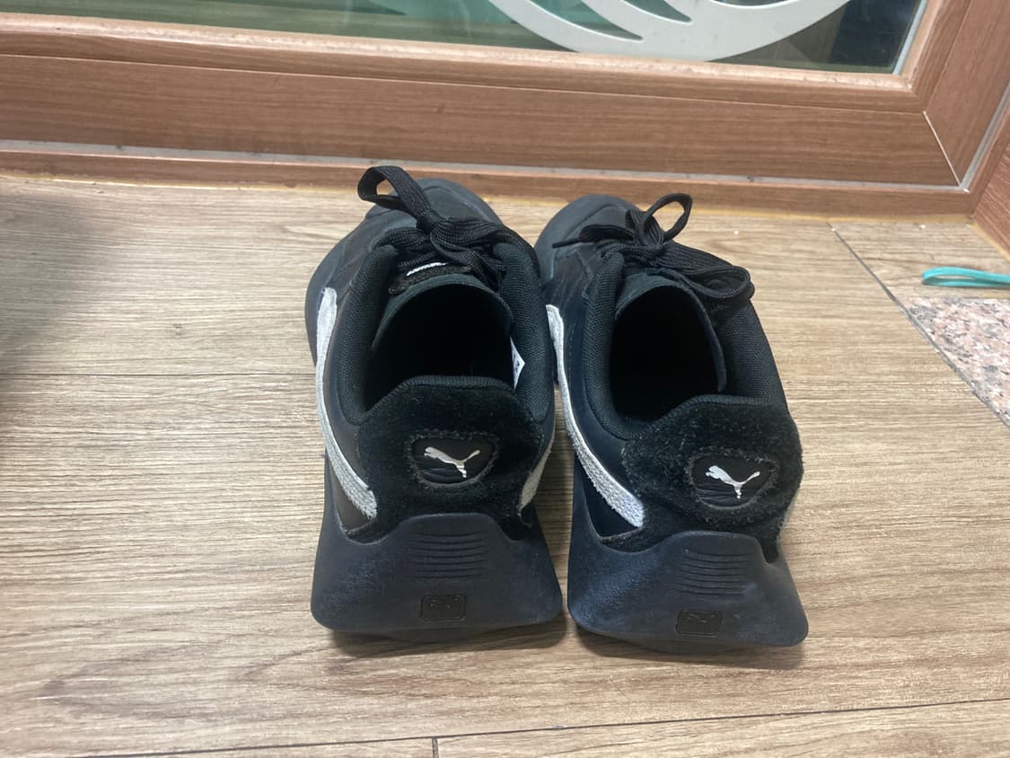 푸마 스니커즈 260 상품이미지4