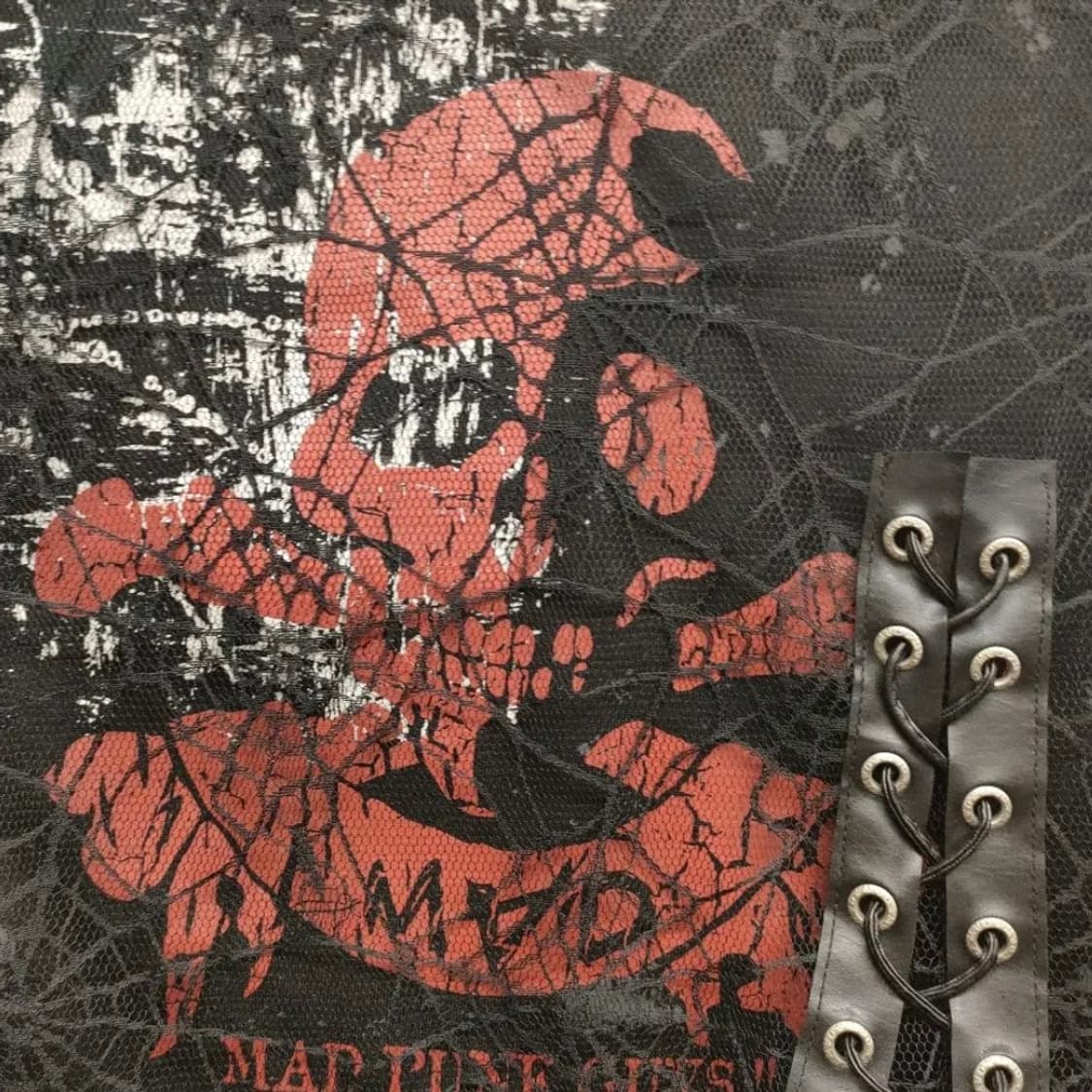 매드펑크 슬리브 상품이미지5