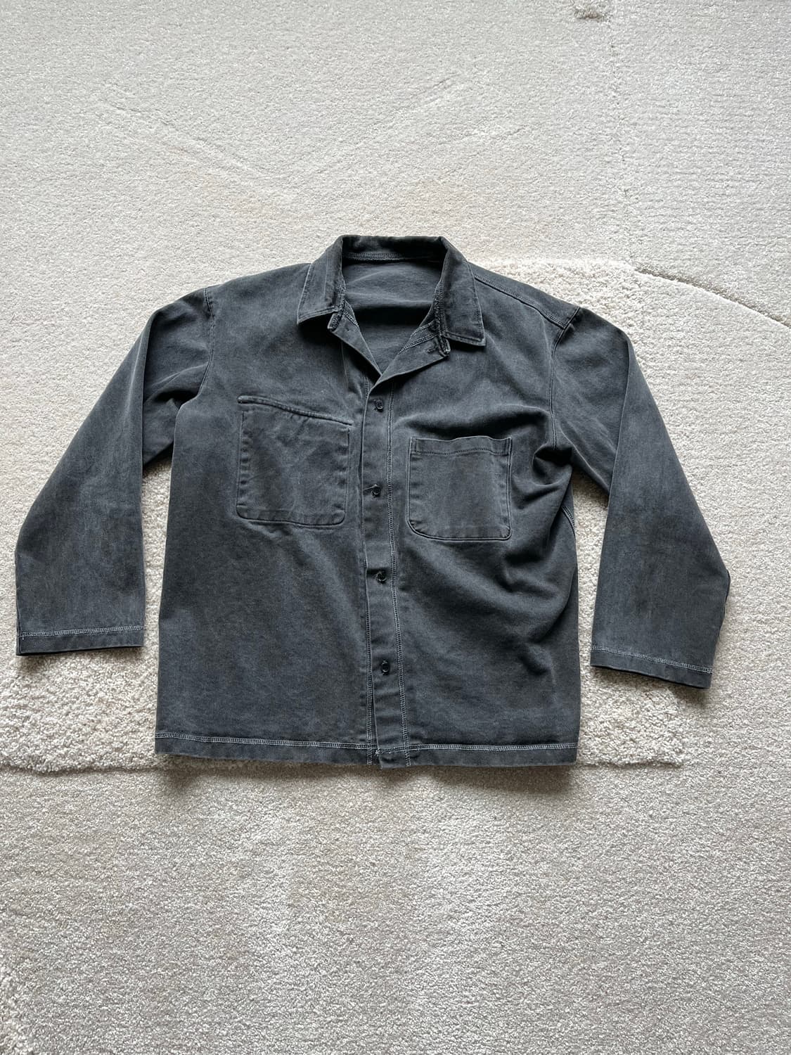 드레프로젝트 PO-shirts (100-105) 상품이미지2