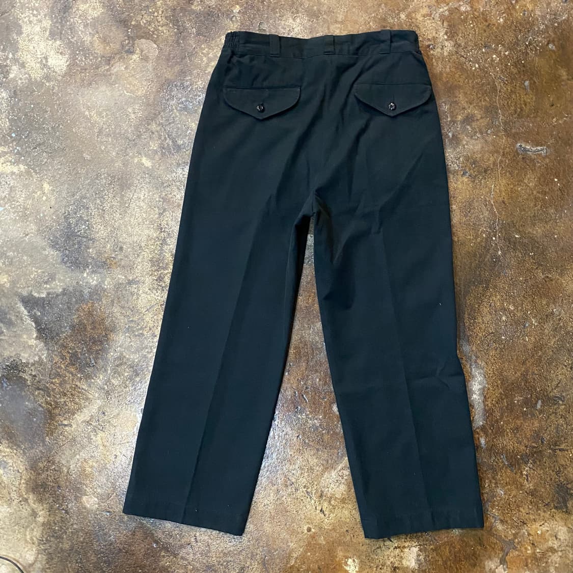 (32) 올드조 팬츠 상품이미지4