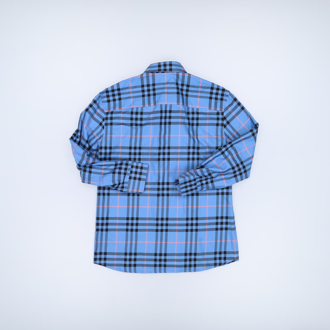 [SP] 버버리 신형 여성 노바체크셔츠 0119H2 상품이미지2