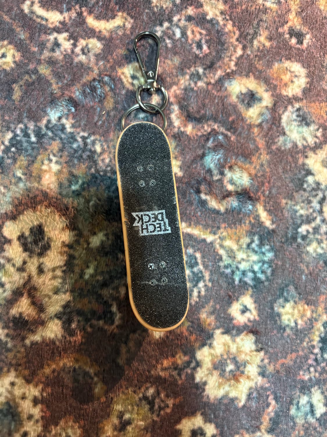 핑거보드키링#3 상품이미지3